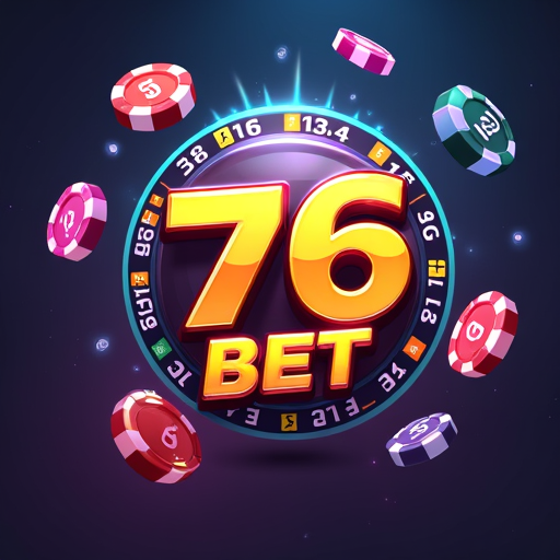 776bet game